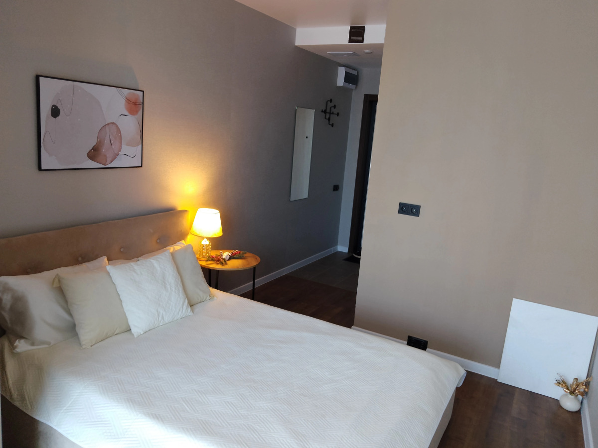 Апартаменты Каланча в самом сердце Волгограда