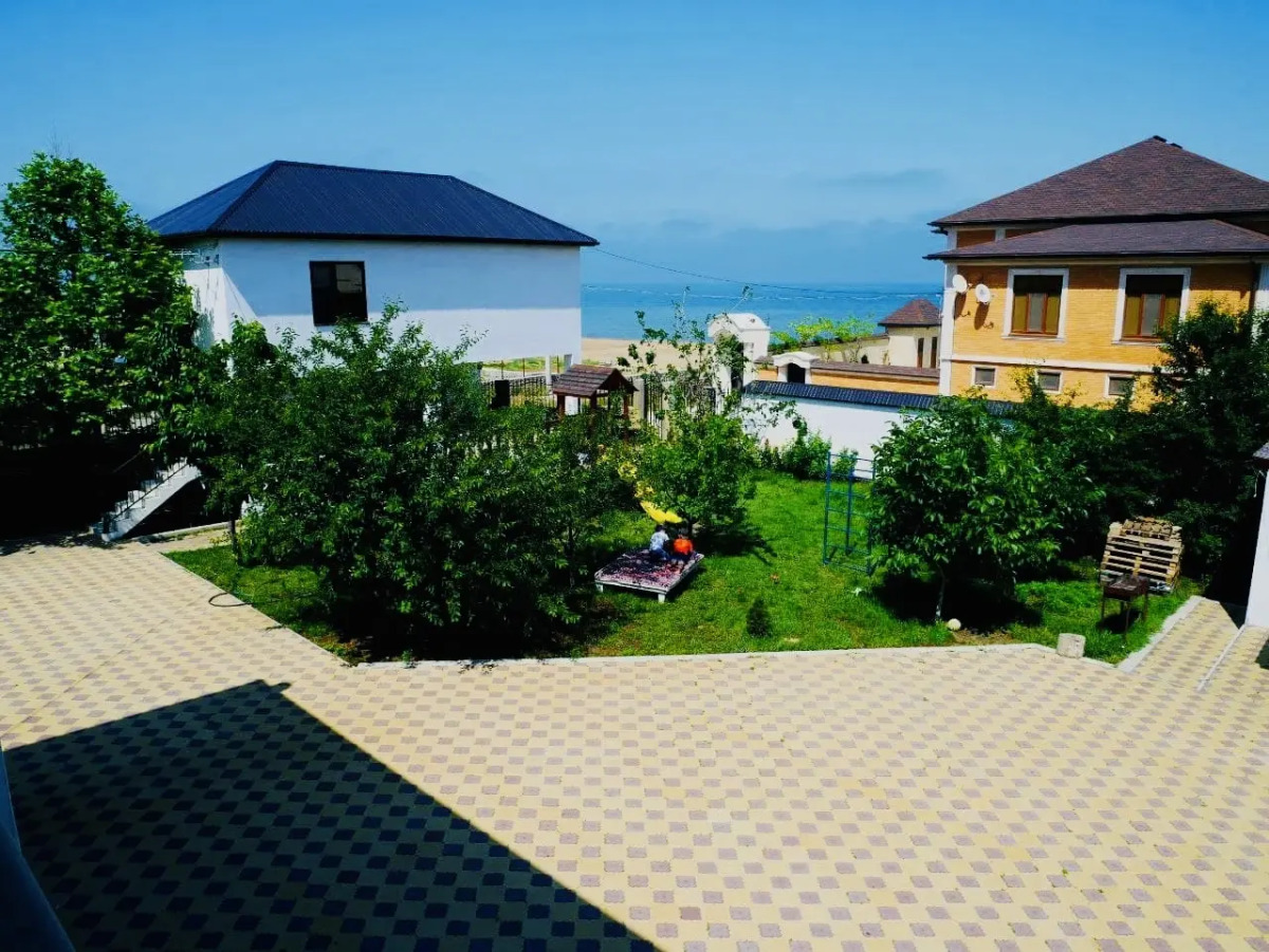 Гостевой дом База Манго