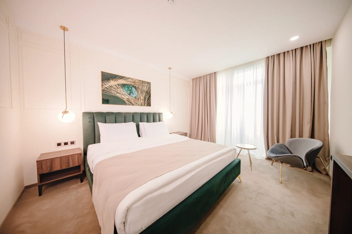 Hotel Orden  Hotel
