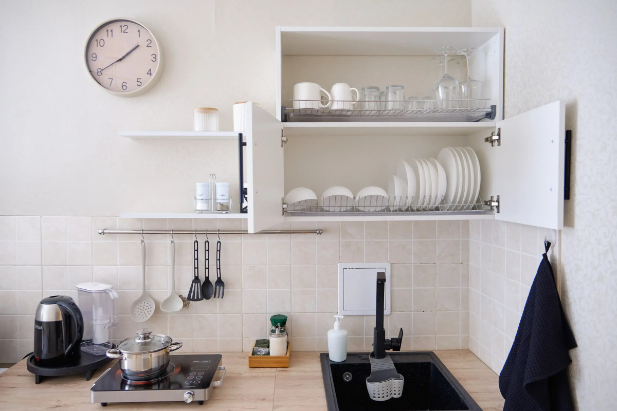 Квартира в Центре Города от Welcome V Ekb