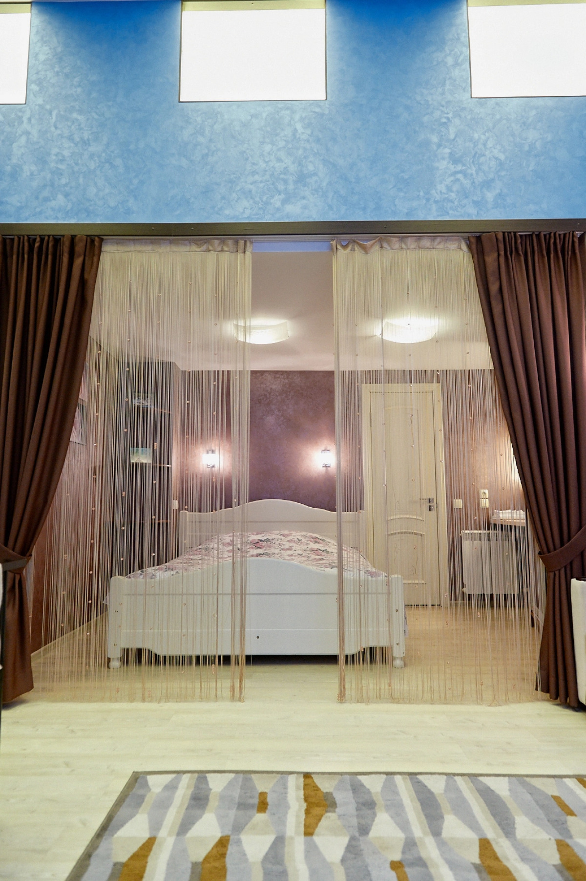 Гостевой дом Идиллия