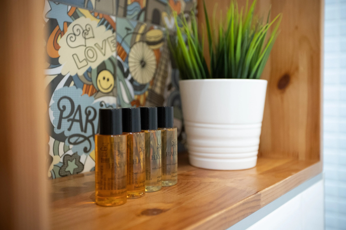 Апартаменты ArtTowerAparts 172