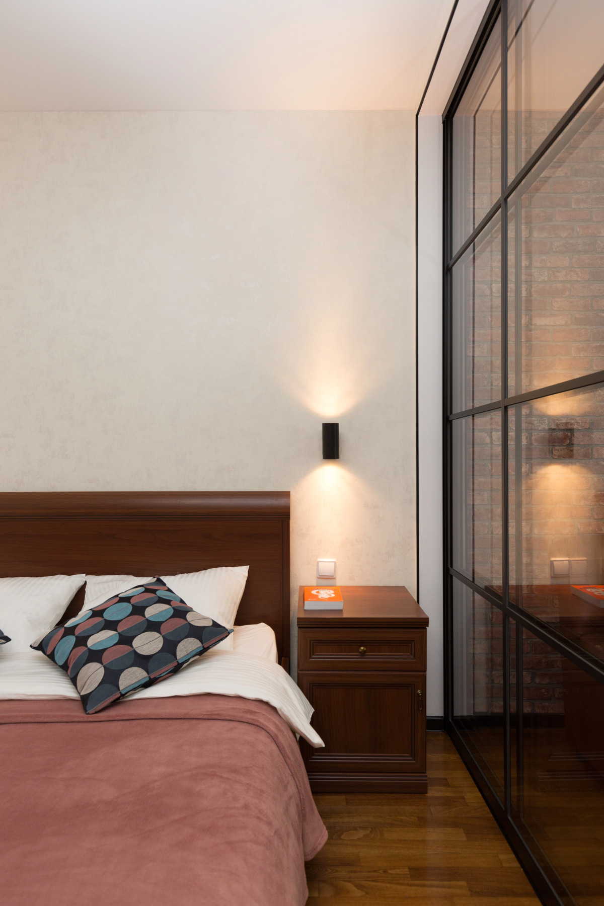 Апартаменты Азбука на Телецентре (Конгресс-Холл)