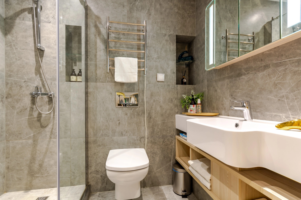 Апартаменты YES Марата 8115