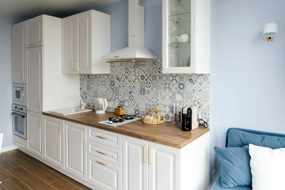 Апартаменты Apart-Deluxe Легенды Моря