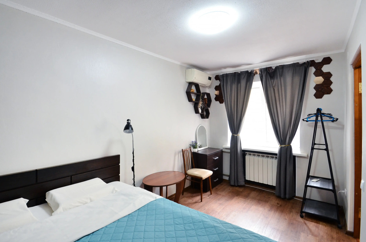 2-х комнатная Уютная квартира рядом с Центром