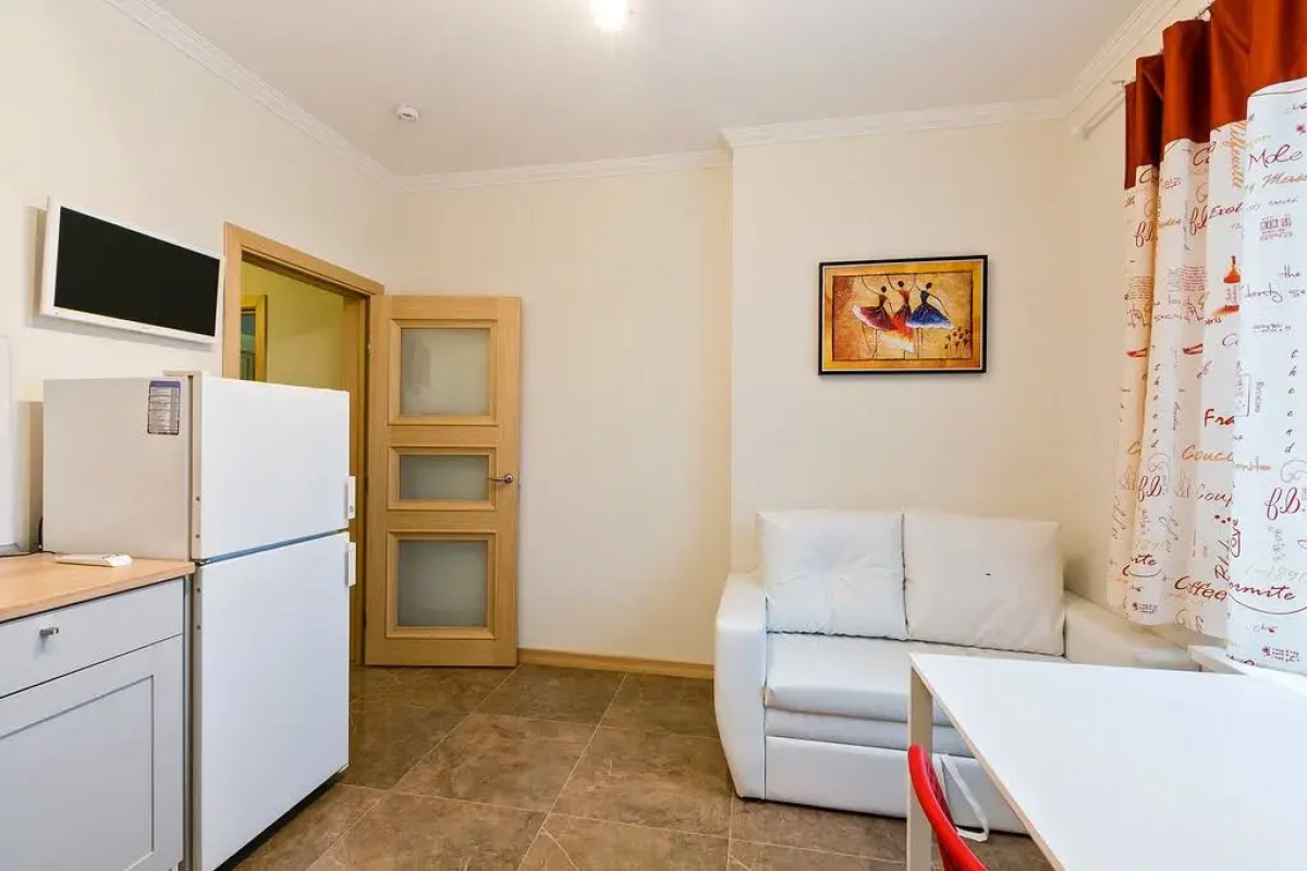 Апартаменты MaxRealty24 Mitino