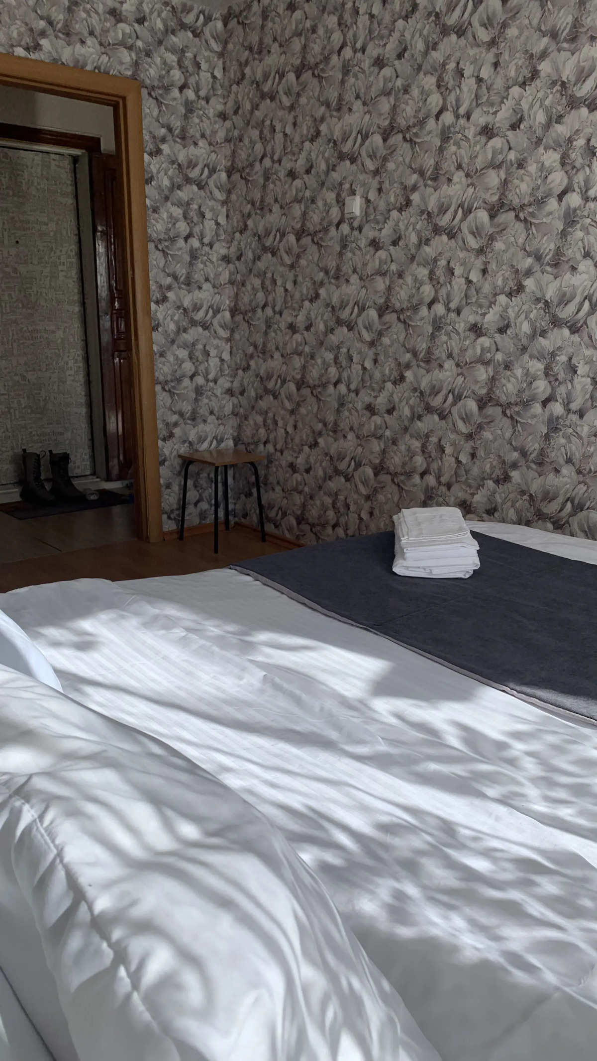 Квартира Счастливая Матрешка на Дежневцев