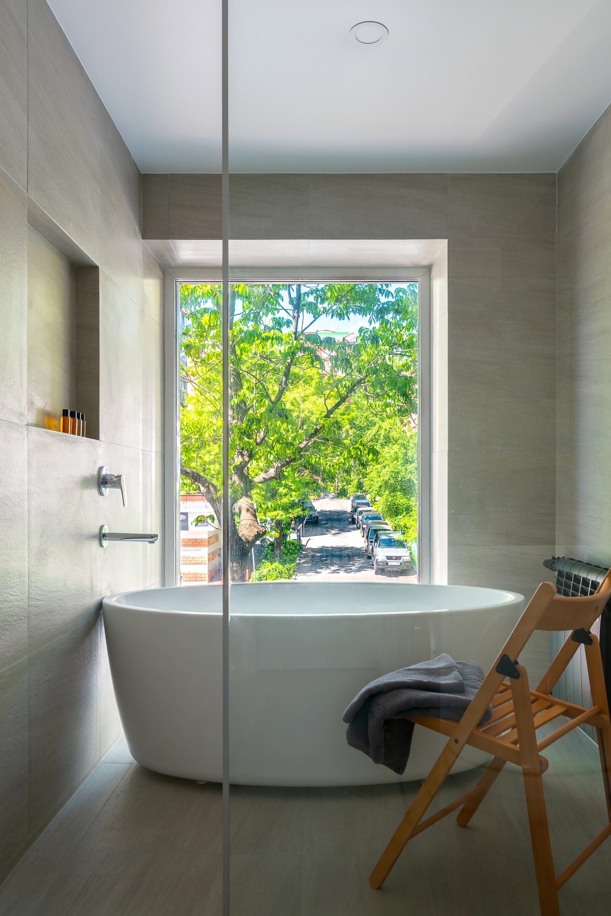 Апарт-отель W Suites