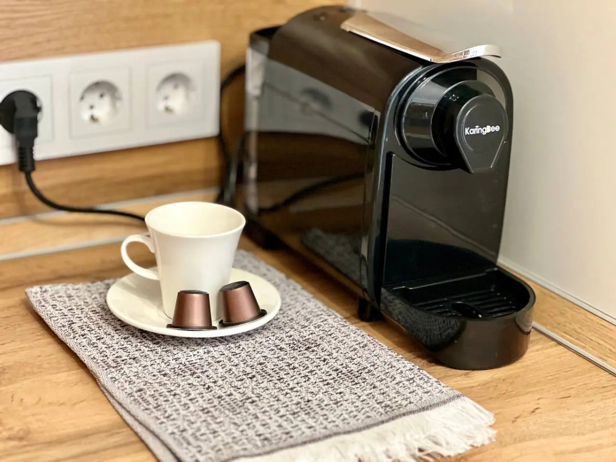 Апартаменты Люкс в ЖК Звёздный