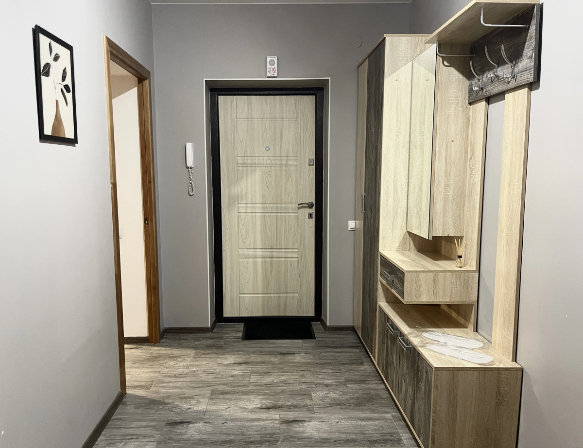 Квартира в центре Зеленоградска