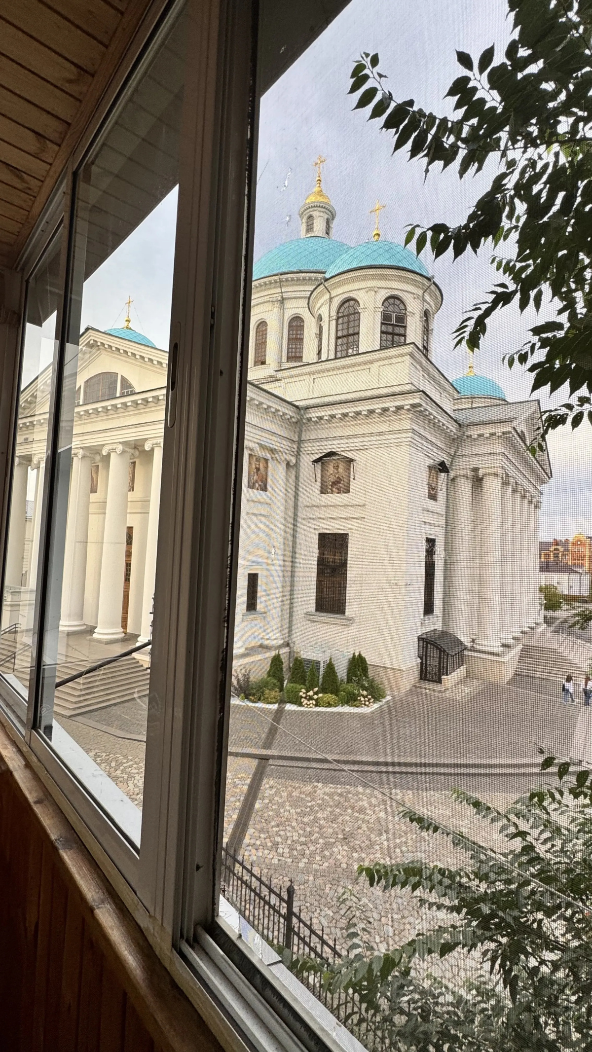 Квартира романтика в центре