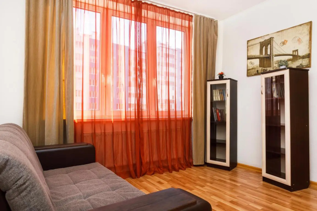 Апартаменты Этажидейли на Шейнкмана 90