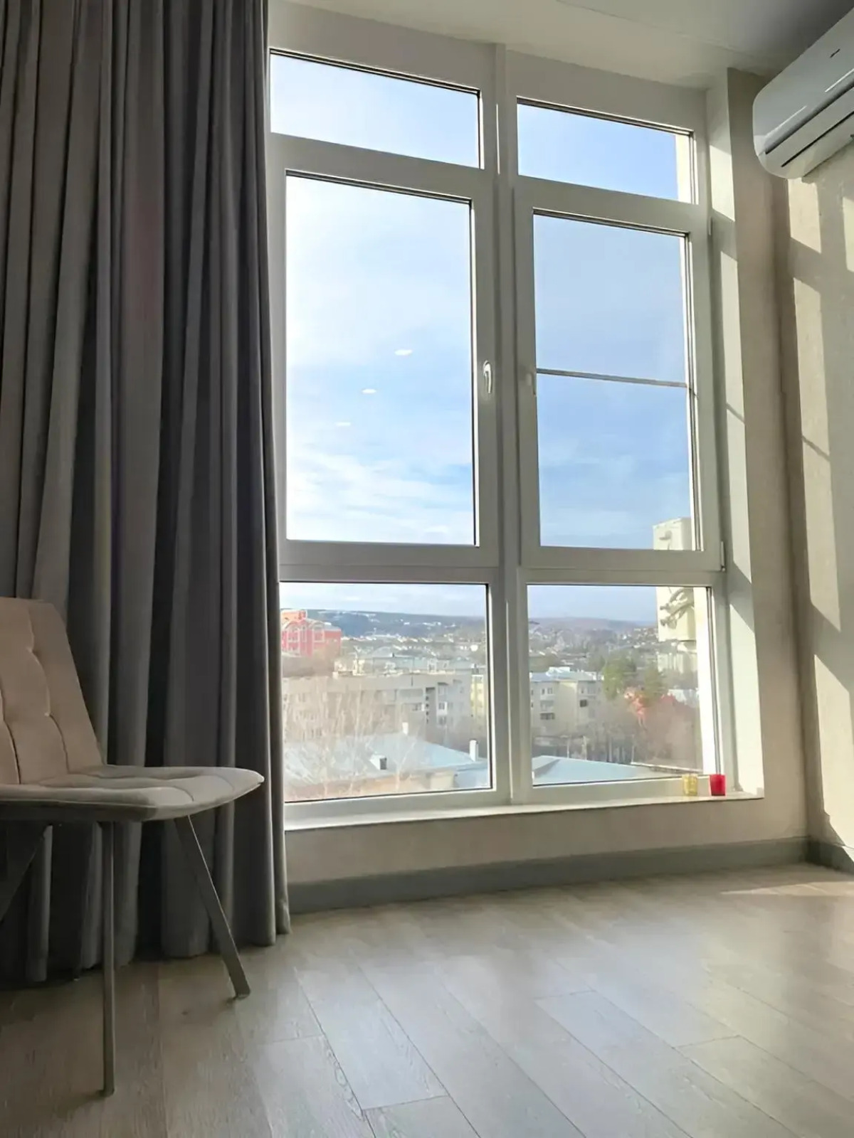 Квартира на Улице Коллективная 11