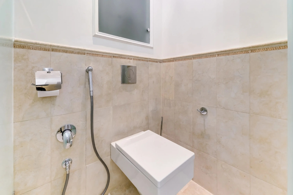 Апартаменты R&B на Невском