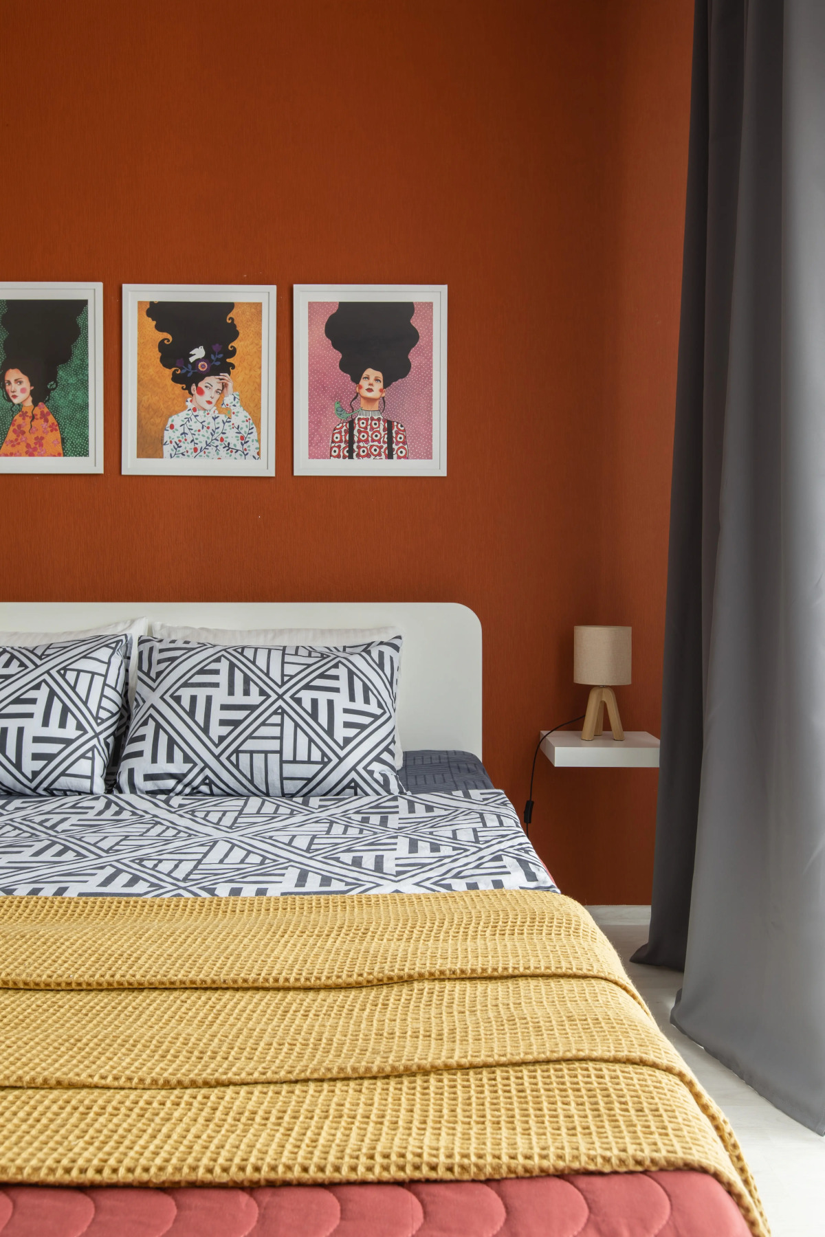 Квартира в ЖК Ривьера