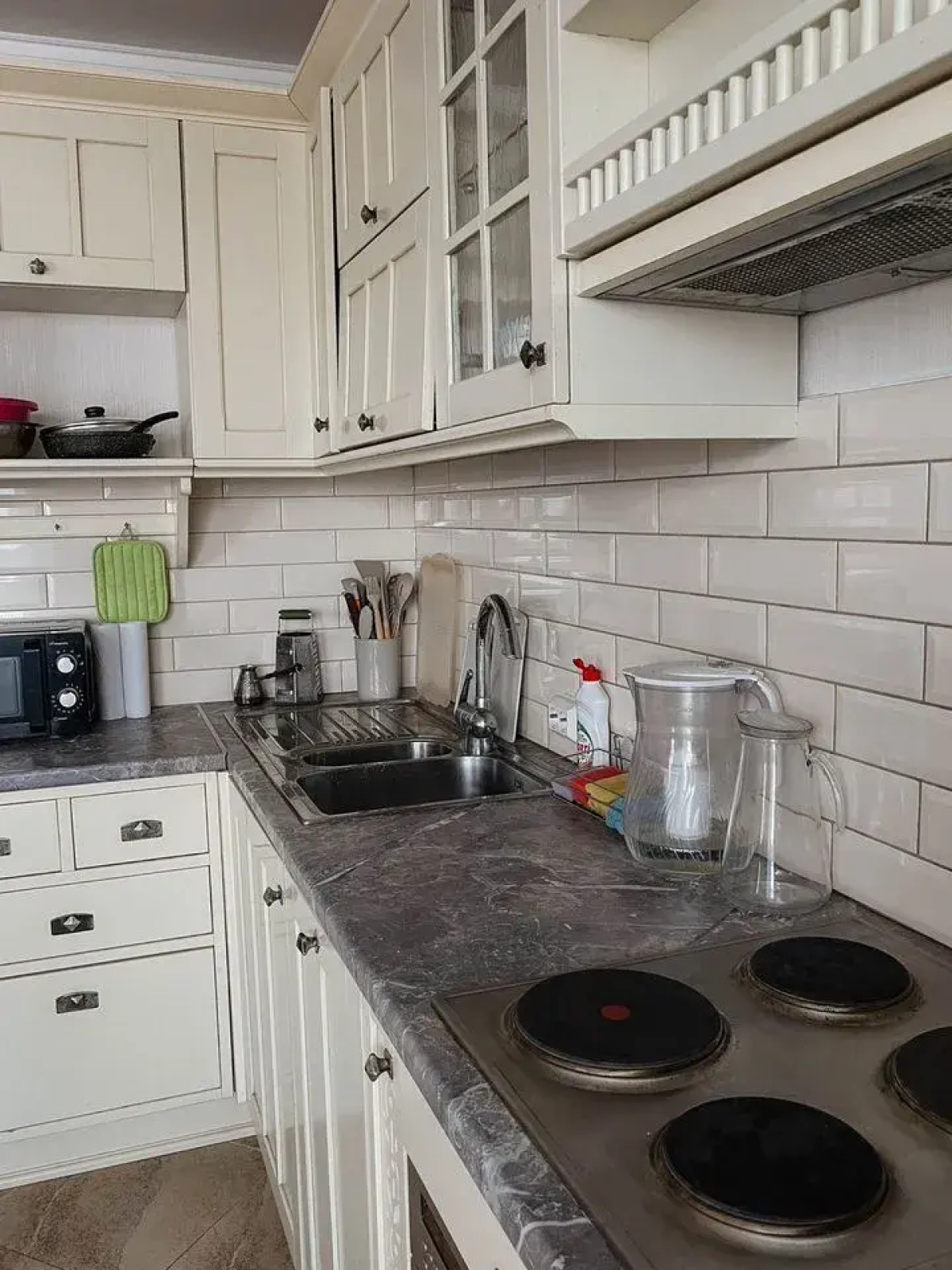 Квартира 3 на Улице Менделеева 21