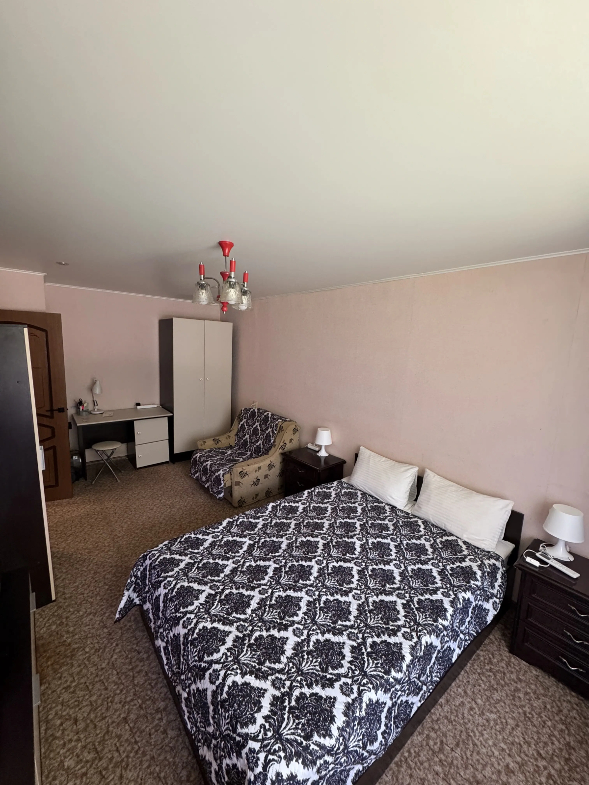 Квартира 1-комнатная на Нарвской 24