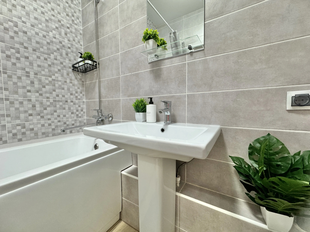 Апартаменты Vegas на Арктической 16