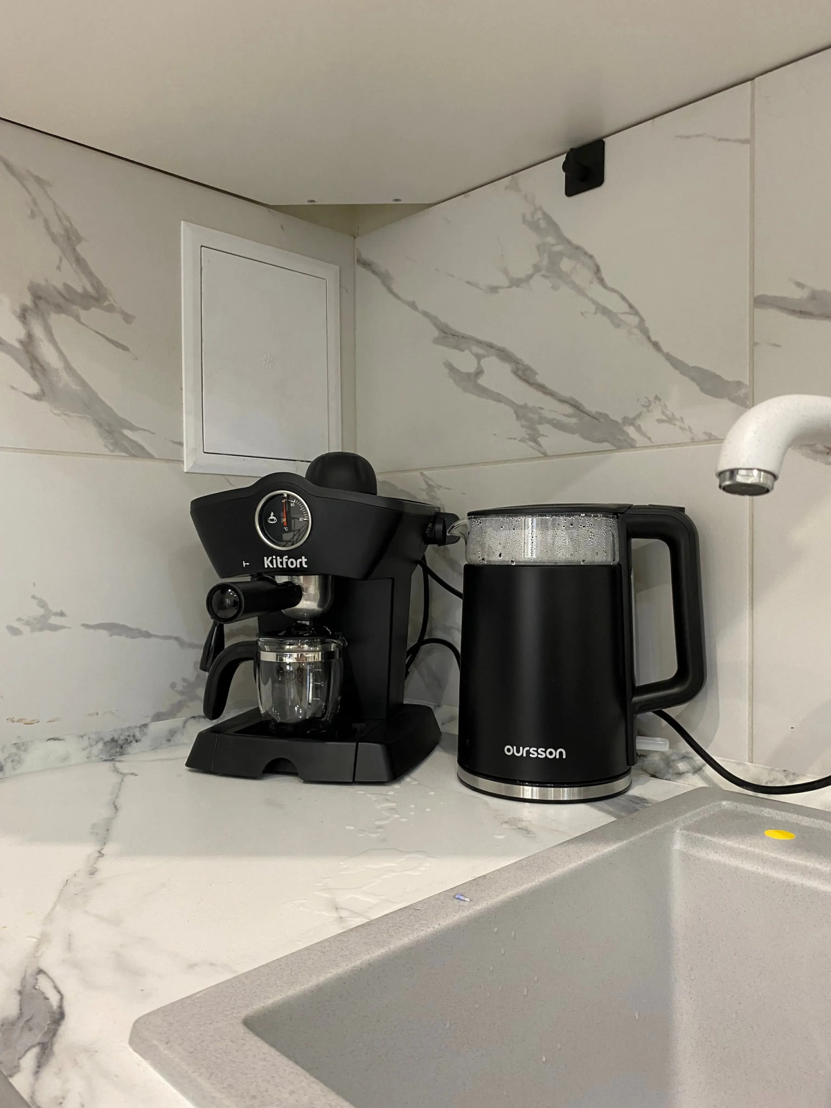 Апартаменты в Центре Фьюжн