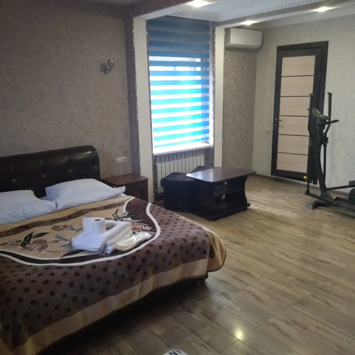 Гостевой Дом на Яснополянской