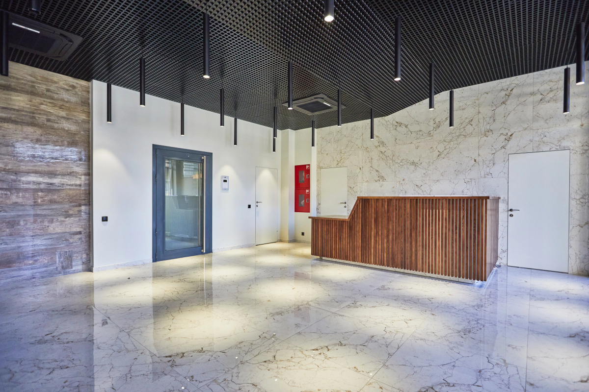 Апартаменты Midgard Club 512