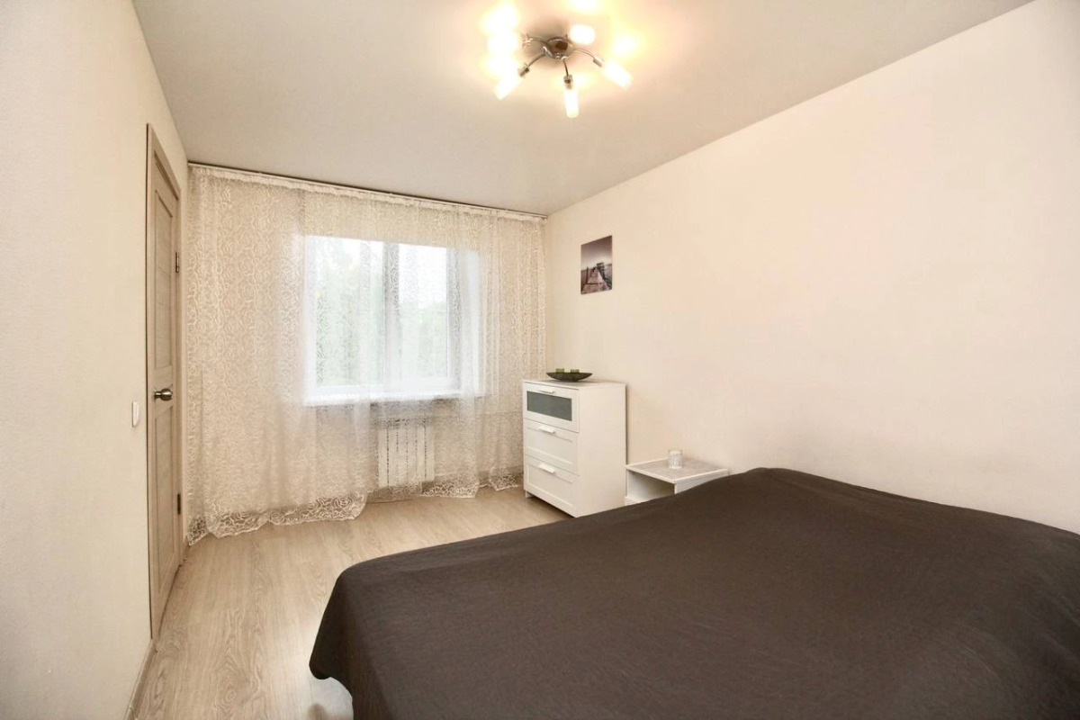 Апартаменты на Герцена