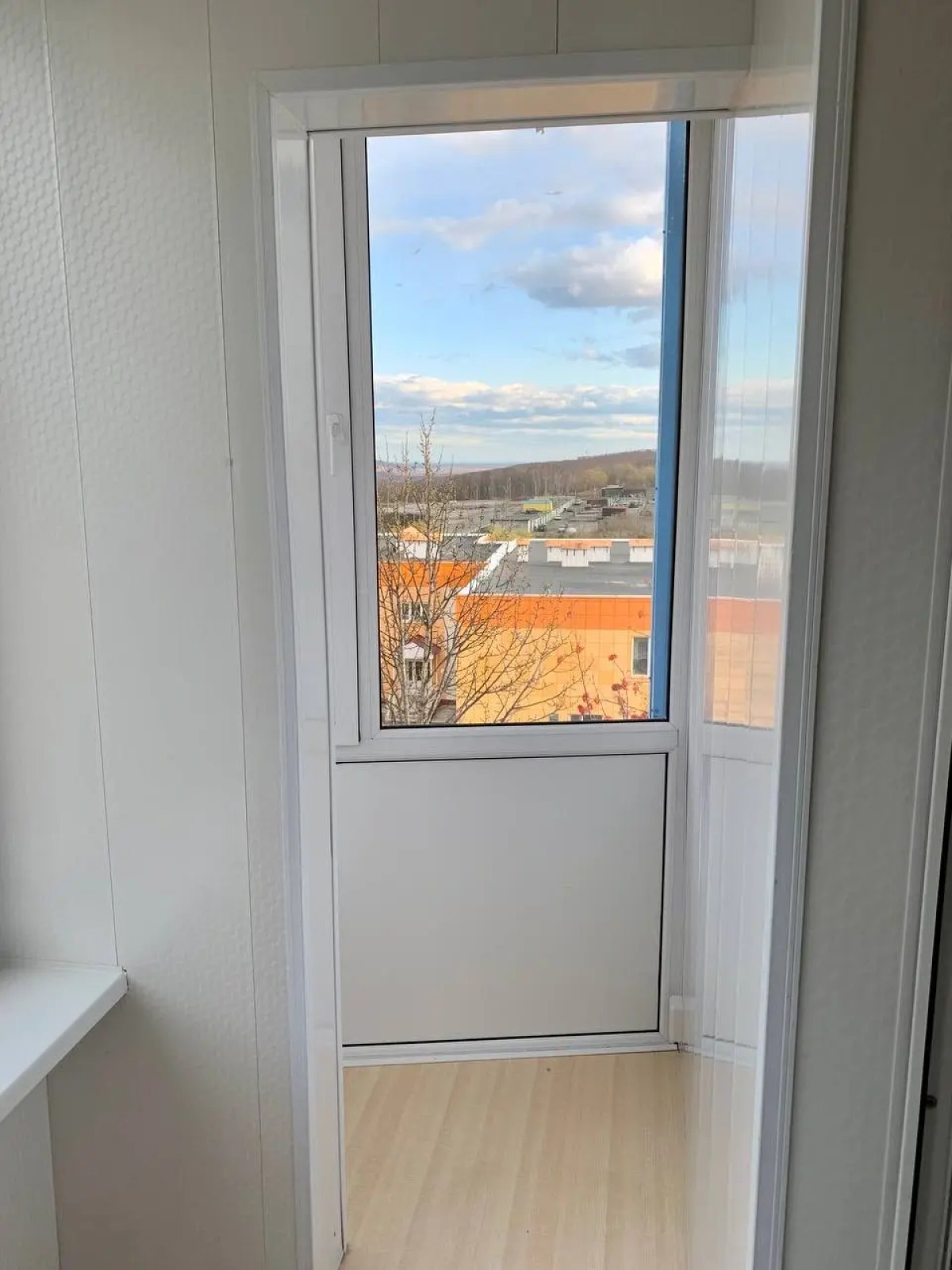 Апартаменты Lux Kam