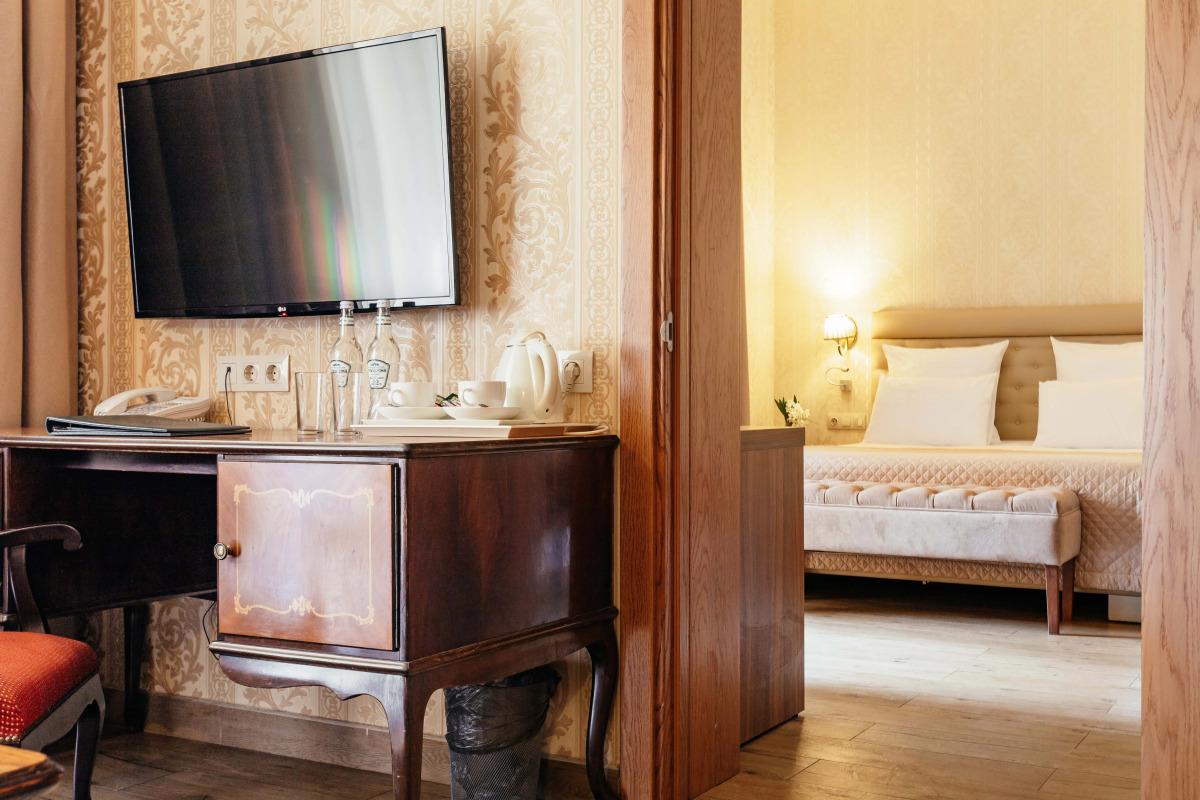 Amra Park Hotel & Spa