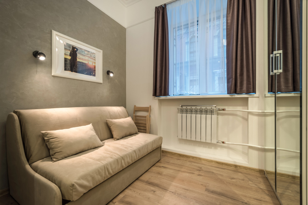 Отель Камара