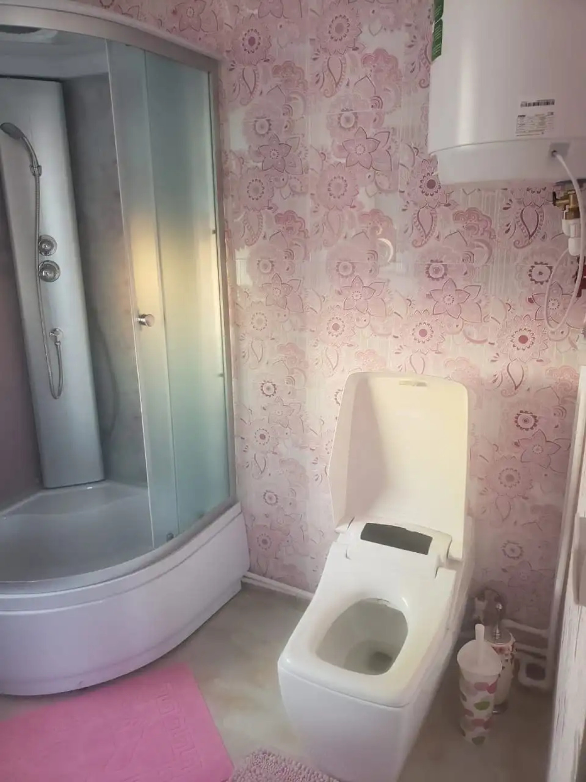 Гостевой дом Вилла бархатная