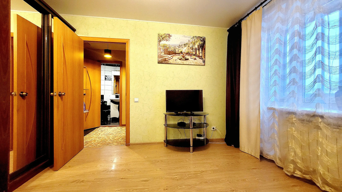 Квартира Гостеприимная