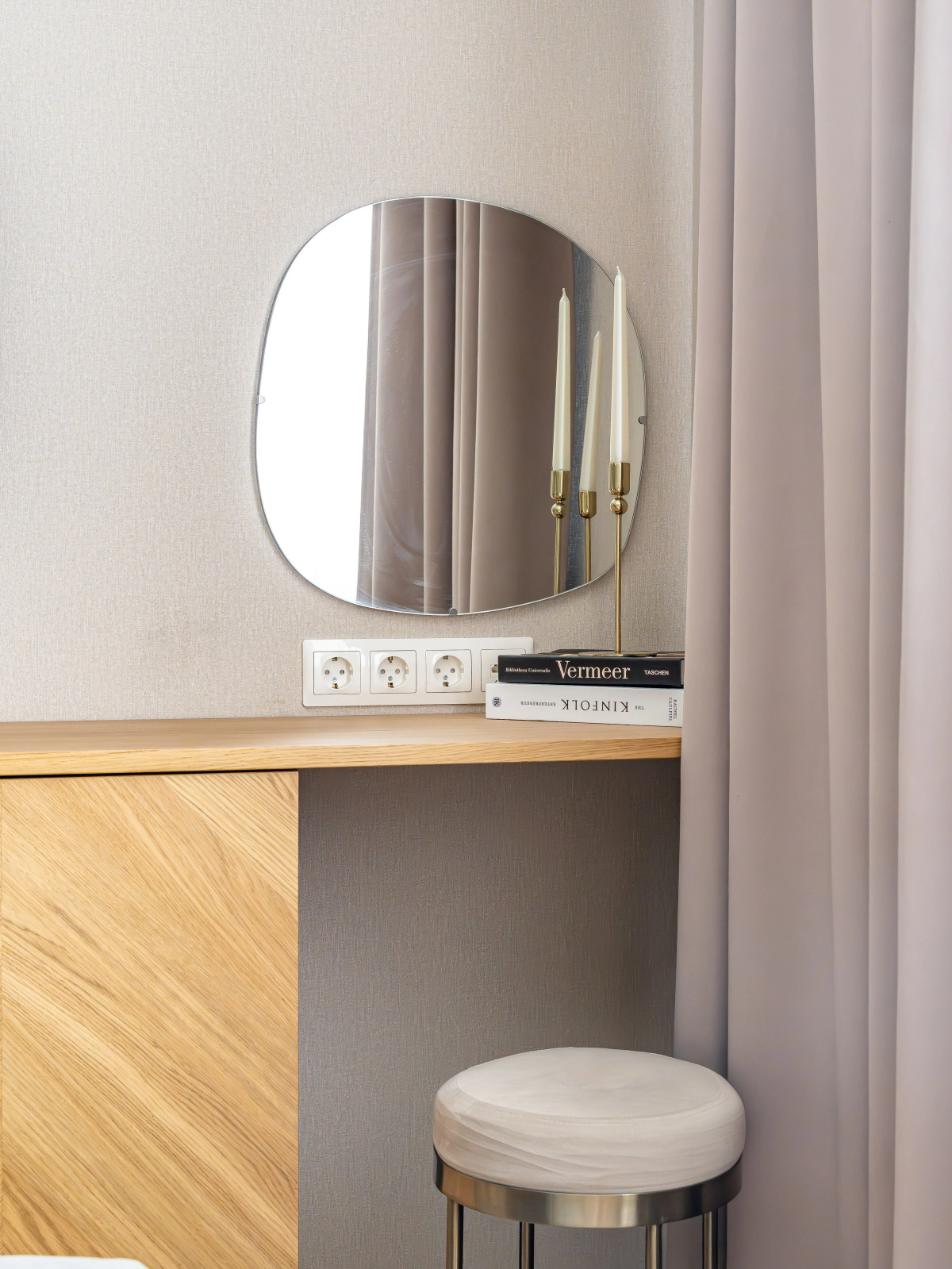 Апартаменты Your Gold Apart для 3-х гостей