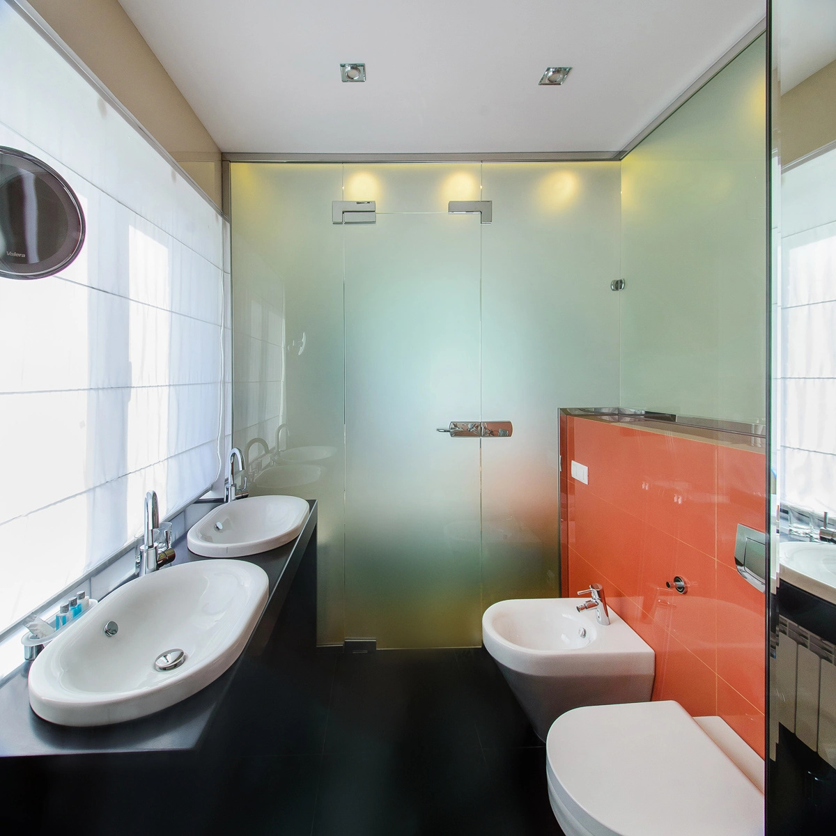 Меблированные комнаты Apartello на Толстого