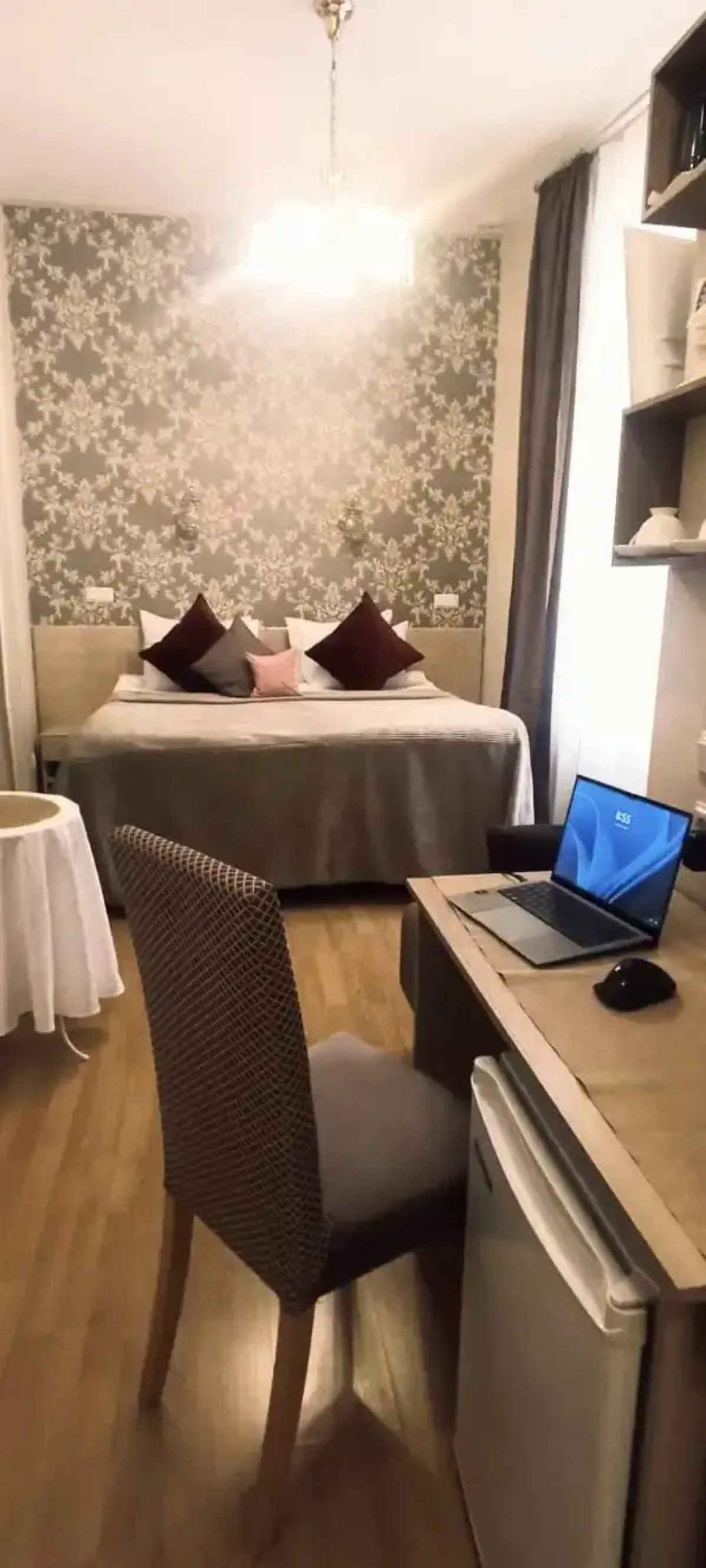 Veneta Rooms Guesthouse
