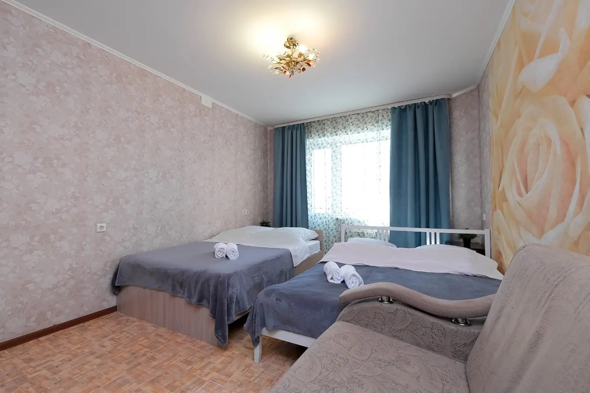 Квартира на Титова 238/2