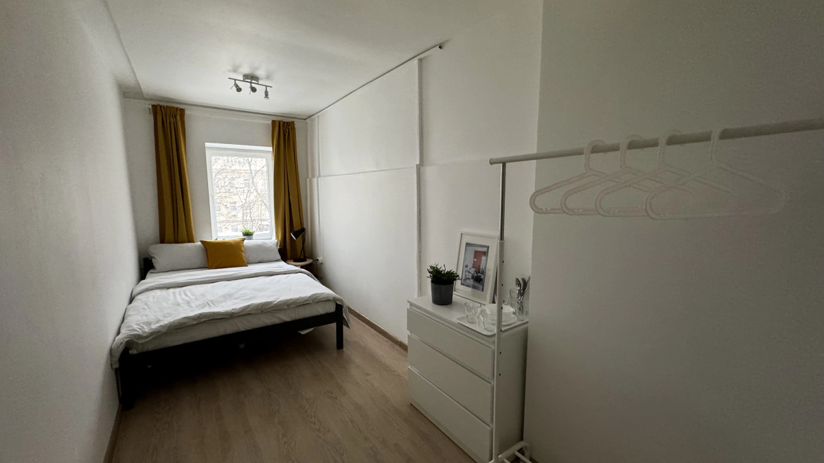 Меблированные Комнаты На  Никитской (Км5)