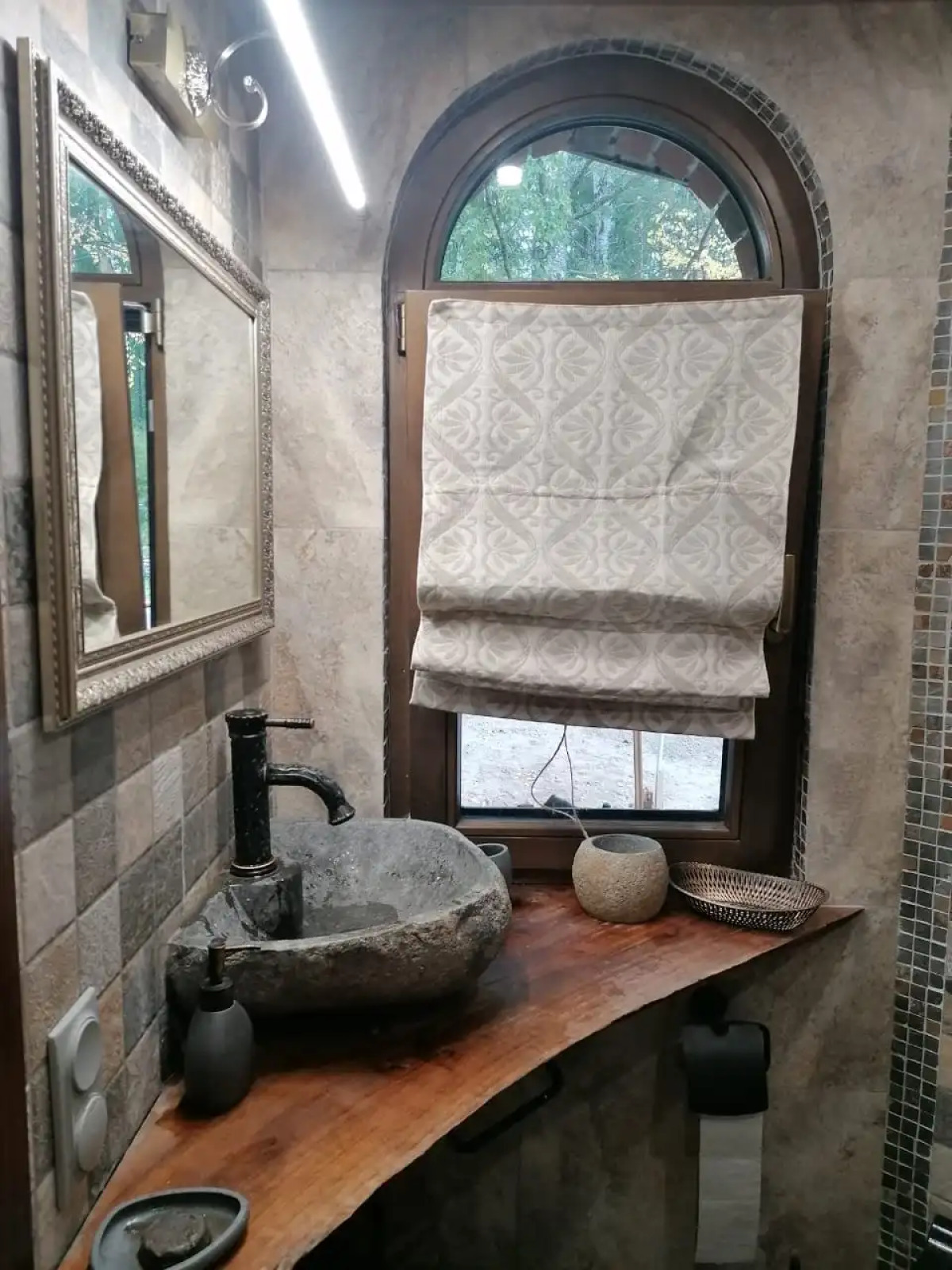 Вилла Дом на озере