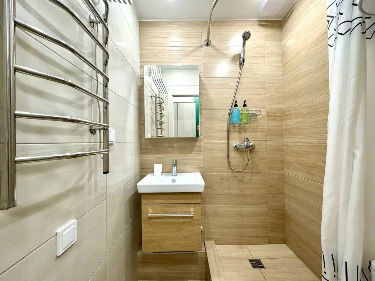 Квартира Mars Hotel Павловский Тракт 307