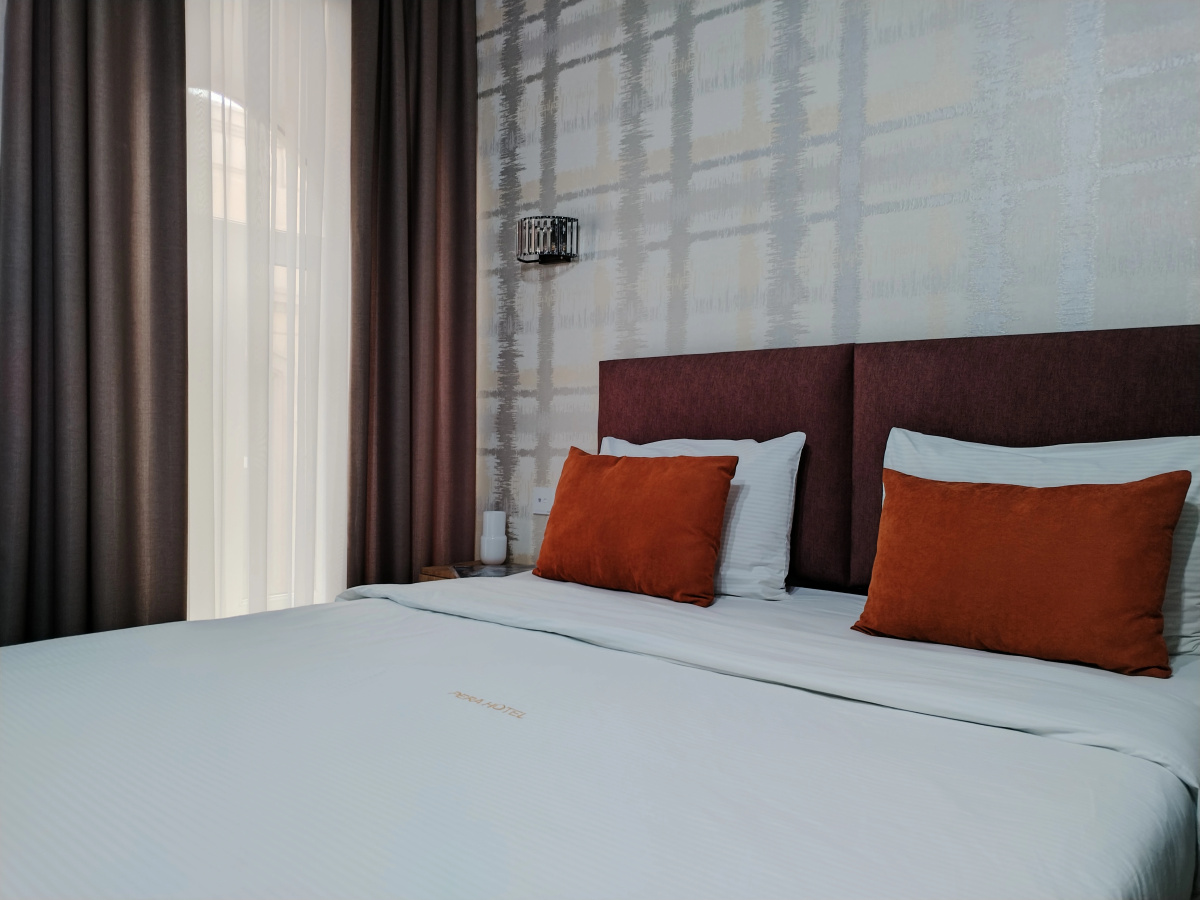 Pera Hotel Baku