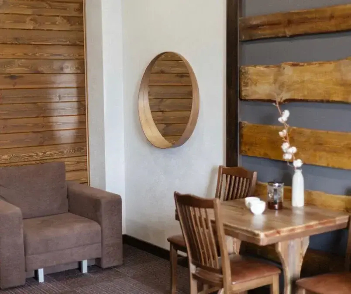 Апартаменты на Солнечной Долине