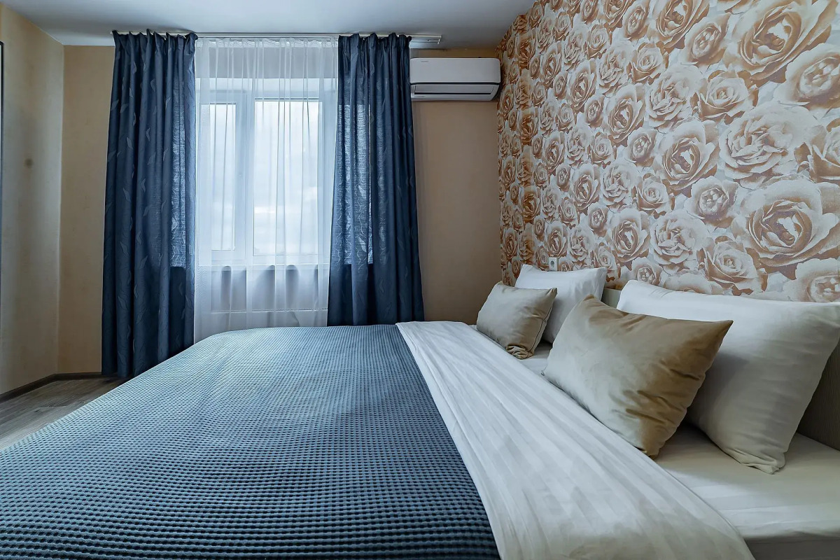 Квартира на ул. Карла Маркса 58