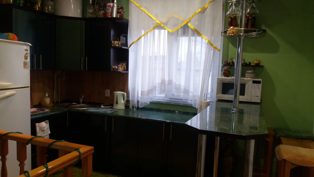 Гостевой дом на Калинина