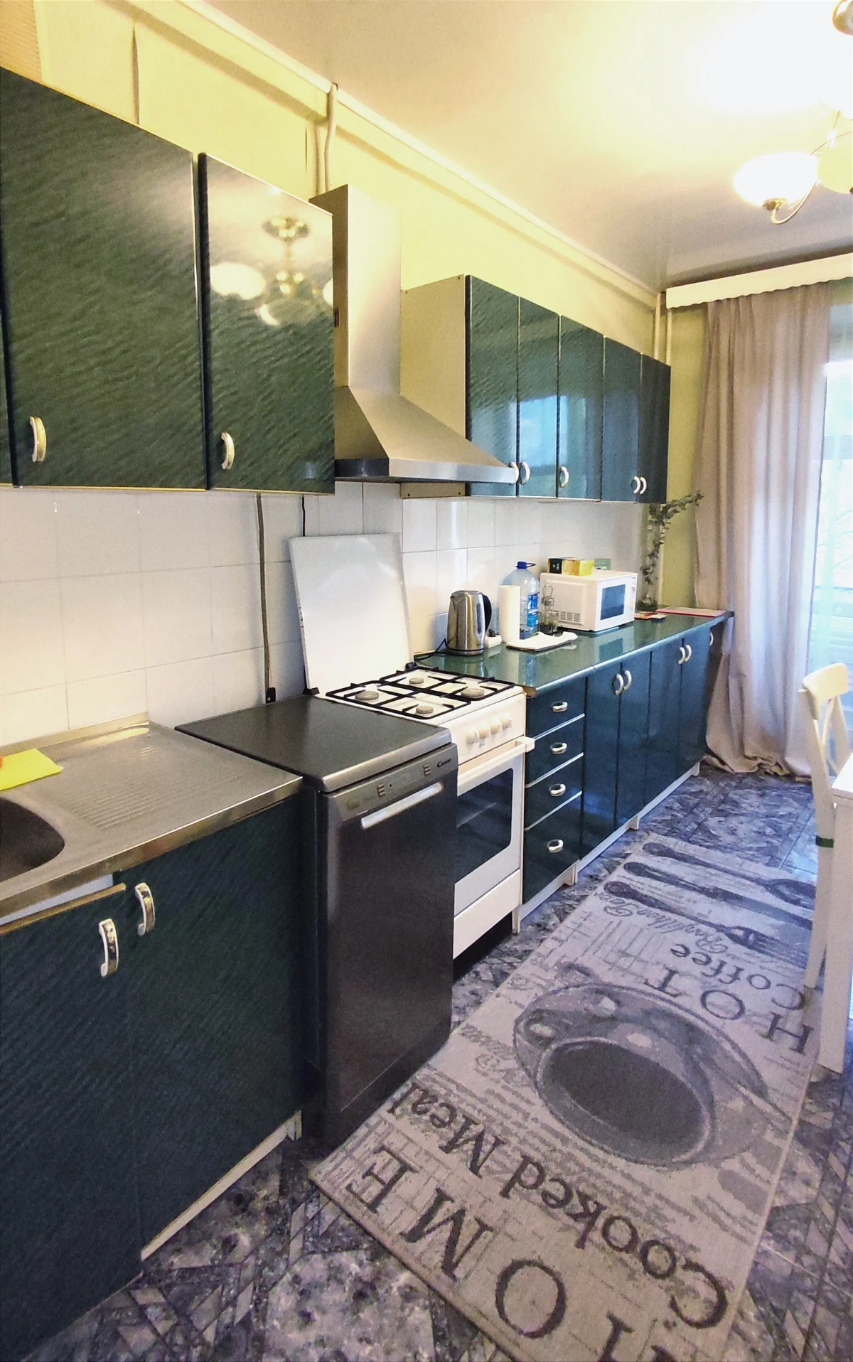 Апартаменты Около Успенского собора