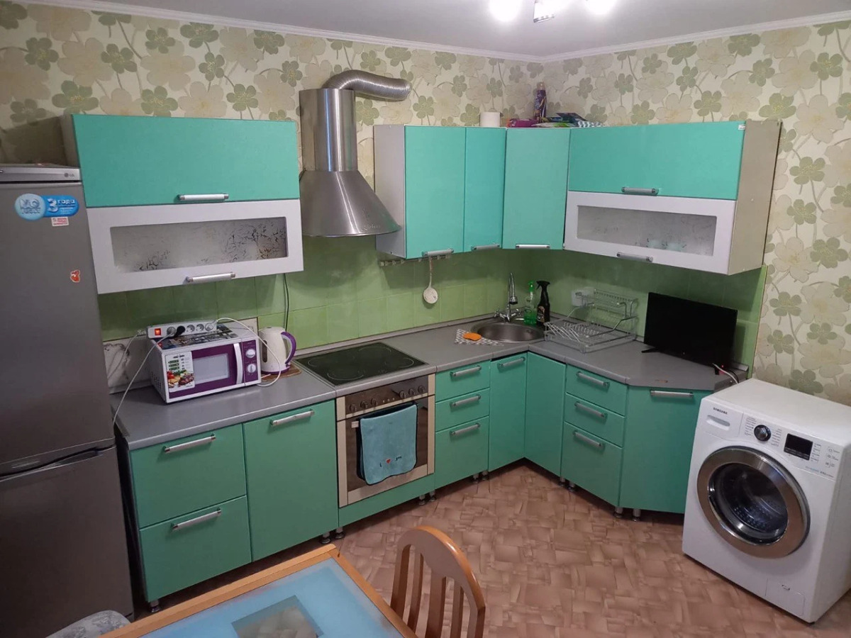 Апартаменты на Есенина 12а