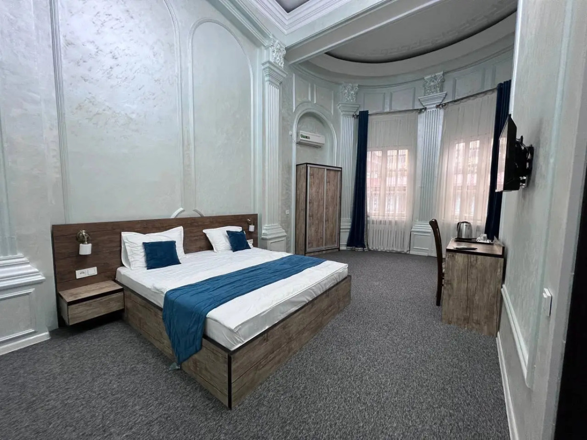 Отель Art House