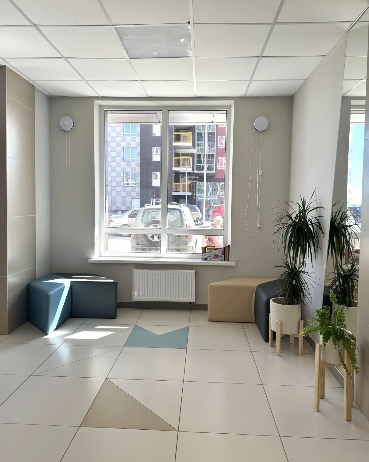 Квартира Уютная в центре города Петрозаводска на 5х