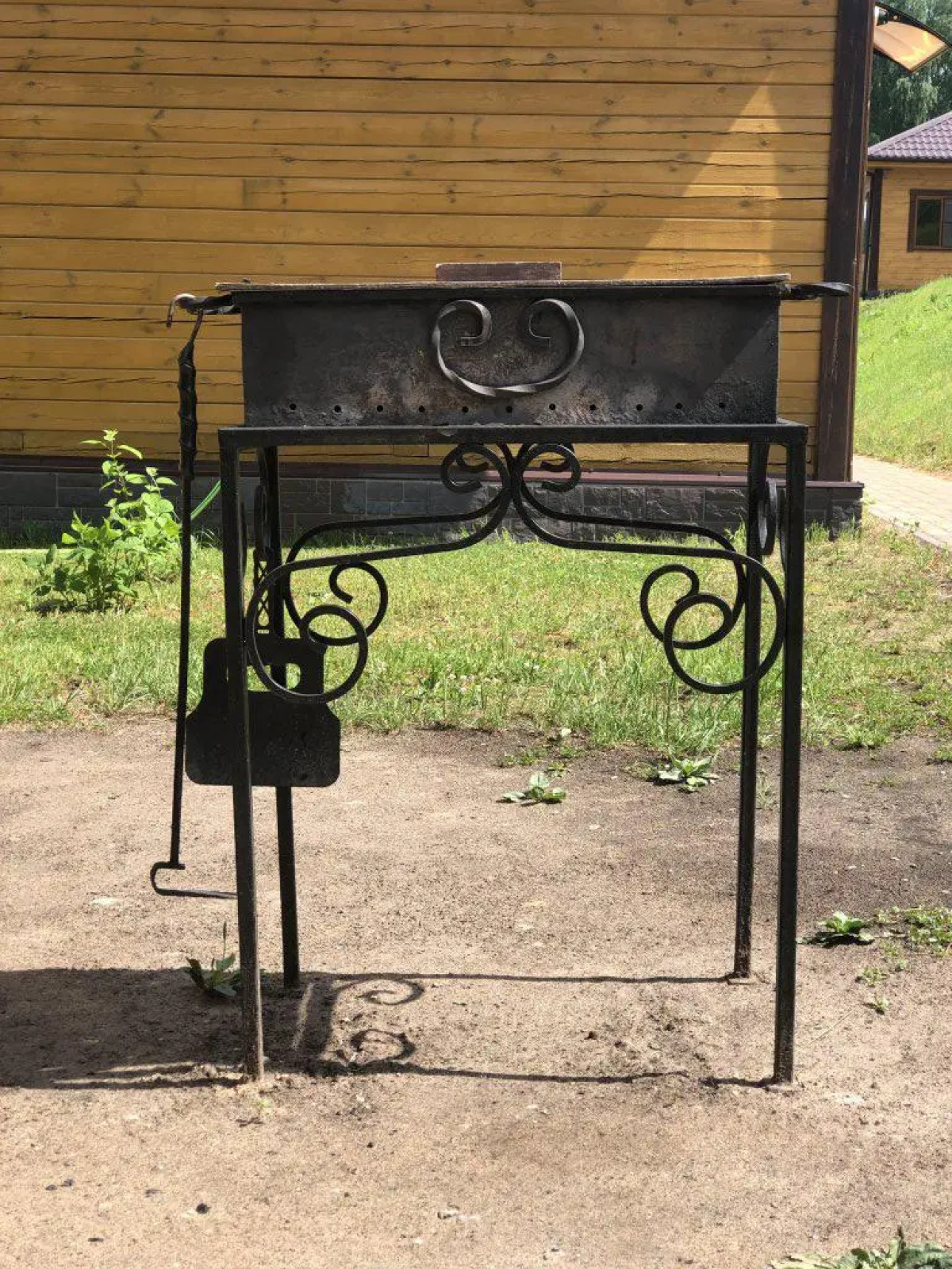 База Отдыха Солнечная