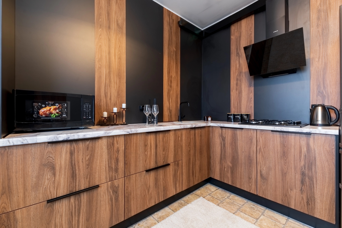 Квартира на Юго-Западной 11