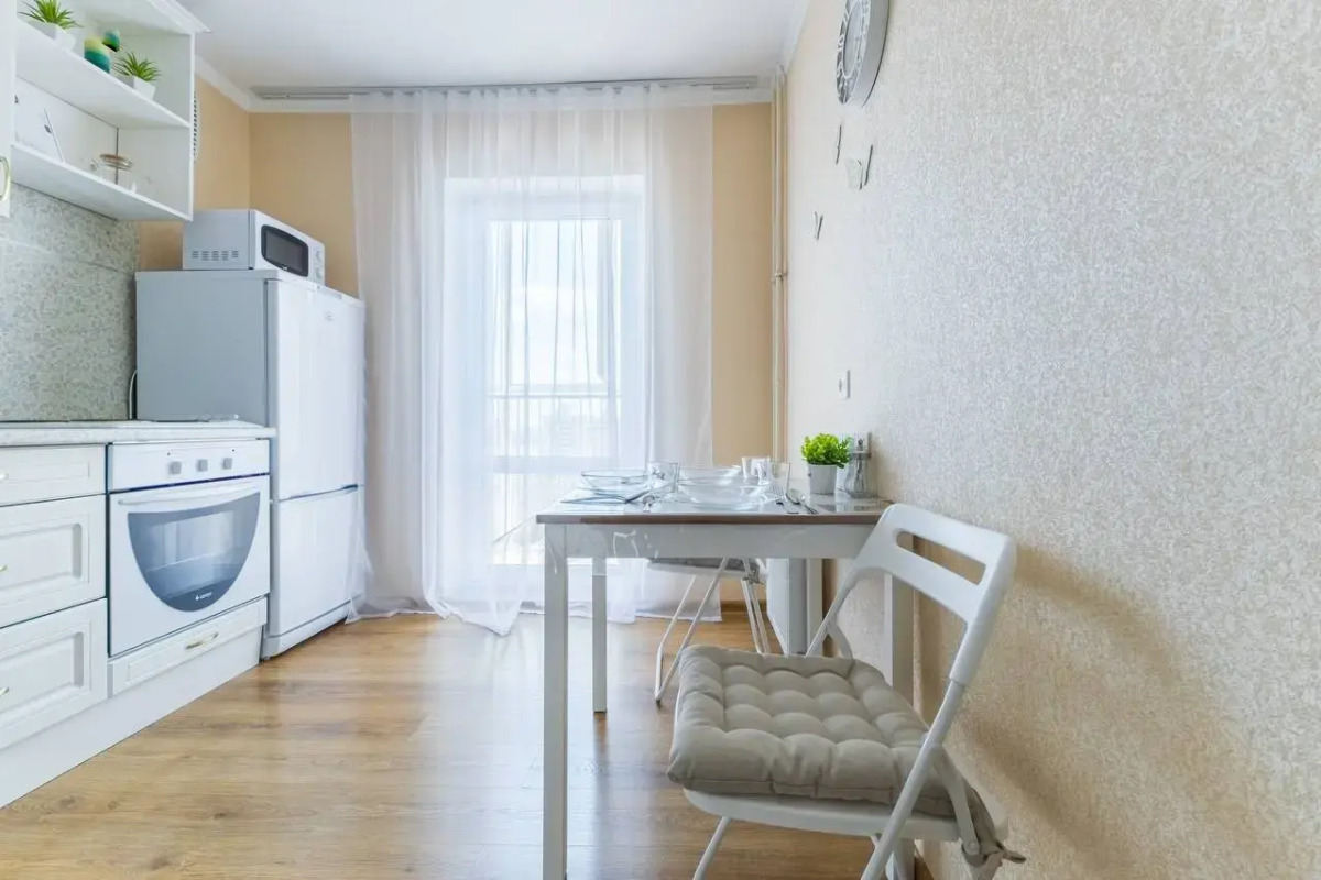 Апартаменты Видовые у Чаши